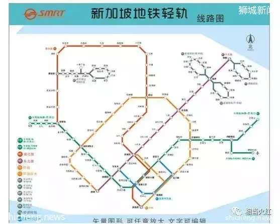 明明是世界人口密度最大的国家，新加坡凭什么不拥挤