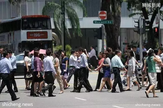 到2040年，新加坡净增100万人口！这么小的城市，该如何“容纳”下这么多人