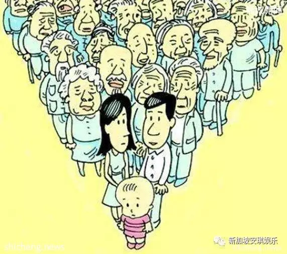 2019新加坡人口白皮书：PR、公民批准量全面增加