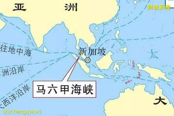 新加坡面积那么小，为什么不学美国向周围邻国买地